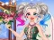 Villain Quinn Wants To Become A Princess – kostenloses Online-Spiel