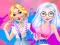 Princess Color Splash Festival – kostenloses Online-Spiel