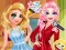 Emoji Mood Makeover – kostenloses Online-Spiel