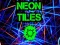 Neon Tiles – kostenloses Online-Spiel