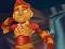 Robo Runner – kostenloses Online-Spiel