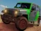 4x4 Jeep Impossible Track Driving – kostenloses Online-Spiel