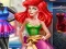 Princess Mermaid Realife Shopping – kostenloses Online-Spiel