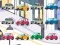 Work Day Drive Match 3 – kostenloses Online-Spiel