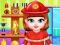 Baby Taylor Fireman Dream – kostenloses Online-Spiel