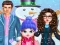 Baby Taylor Snow Fun – kostenloses Online-Spiel