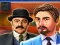 The Great Robbery – kostenloses Online-Spiel