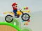 Mario Ride 3 – kostenloses Online-Spiel