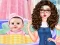 Baby Taylor A Day Like Babysitter – kostenloses Online-Spiel