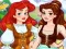 Ren Fair Fashion – kostenloses Online-Spiel