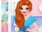 Princesses Crazy Dress Design – kostenloses Online-Spiel