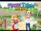 Flower Triple Mahjong – kostenloses Online-Spiel