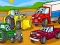 Cartoons Five Diffs – kostenloses Online-Spiel