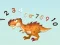 Dinosaur Math – kostenloses Online-Spiel