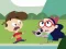Kids and Cat Differences – kostenloses Online-Spiel