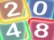 Neon 2048 – kostenloses Online-Spiel