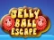 Jelly Ball Escape – kostenloses Online-Spiel
