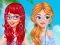 Princesses Stylish Sunglasses – kostenloses Online-Spiel