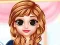 Princess Makeover Fashion Blog – kostenloses Online-Spiel