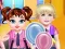 Baby Taylor: Daily Life In Lindergarten – kostenloses Online-Spiel