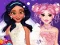 Princess Bollywood Wedding Planner – kostenloses Online-Spiel