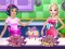 Princesses Cooking Contest – kostenloses Online-Spiel