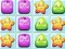 Candy Blocks Collapse – kostenloses Online-Spiel