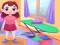 Cute house chores – kostenloses Online-Spiel