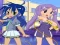 Luck Star Dressup – kostenloses Online-Spiel