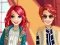Ariel's Life Cycle – kostenloses Online-Spiel