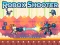 Robox Shooter – kostenloses Online-Spiel