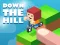 Down The Hill – kostenloses Online-Spiel
