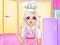 Elsa With Ice Cream Car – kostenloses Online-Spiel