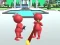 Dodge Action 3D – kostenloses Online-Spiel