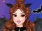 Spooky Princess Social Media Adventure – kostenloses Online-Spiel