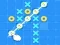 Tic Tac Toe 11 – kostenloses Online-Spiel