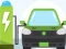 Electric Cars Jigsaw – kostenloses Online-Spiel