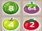 2048 Fruits – kostenloses Online-Spiel