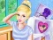 Cinderella Ankle Animal Tattoo – kostenloses Online-Spiel