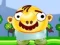 Angry Finches Apple – kostenloses Online-Spiel
