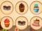 Sweets Memory – kostenloses Online-Spiel