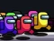 Among Us Space Rush – kostenloses Online-Spiel