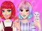 Princesses Diy Phone Case Design – kostenloses Online-Spiel