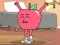 Apple and Onion Beats Battle – kostenloses Online-Spiel