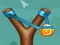 Candy slingshot – kostenloses Online-Spiel