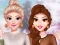 Princesses Bike Ride Day Out – kostenloses Online-Spiel