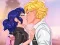 School Girl's #First Kiss – kostenloses Online-Spiel