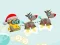 Flapcat christmas – kostenloses Online-Spiel