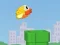 Flappy bird 3d – kostenloses Online-Spiel