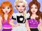 DIY Princess Costume Transformation – kostenloses Online-Spiel